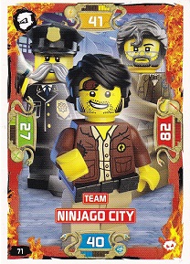 NINJAGO 3. série PRIME EMPIRE POSTAVY č. 071.jpg