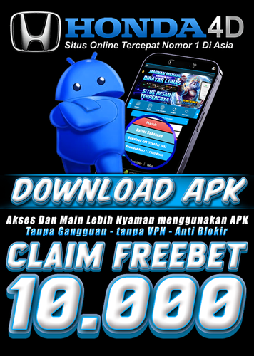 download apk honda frebet 10k (new)