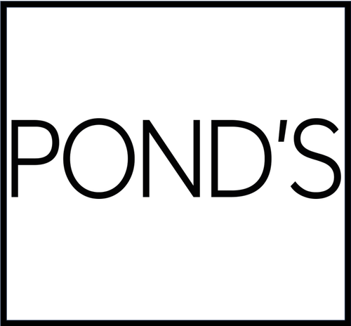 Pond's