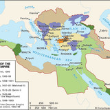 Expansion Ottoman Empire