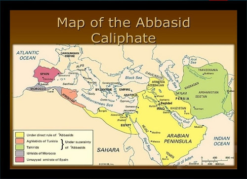 The Abbasid Caliphate by Tayeb El Hibri.jpg