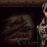 STEAMPUNK STYLE Bay Radyo Tema 1 ERJAN