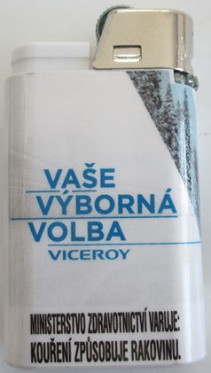 Zapalovač Viceroy rub.jpg