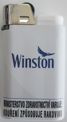Zapalovač Winston líc.jpg