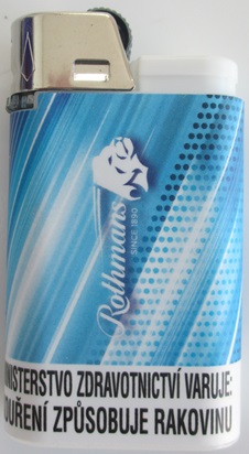 Zapalovač Rothmans líc.jpg