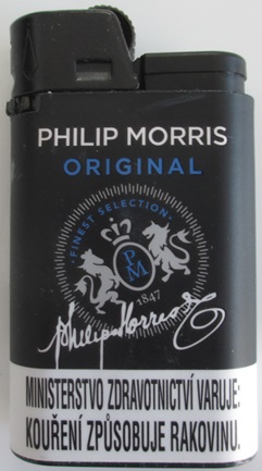 Zapalovač Philip Morris líc.jpg
