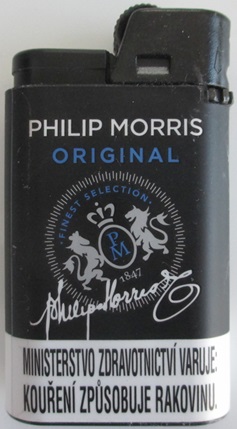 Zapalovač Philip Morris rub.jpg