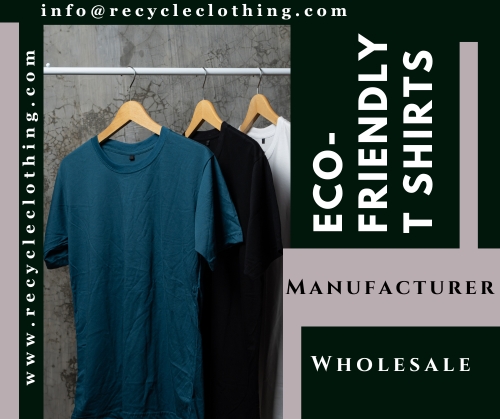 Pure Comfort: Wholesale Organic Cotton T-Shirts.jpg
