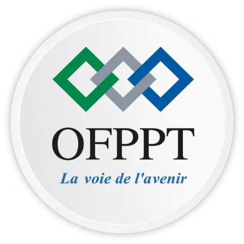 Logo OFPPT