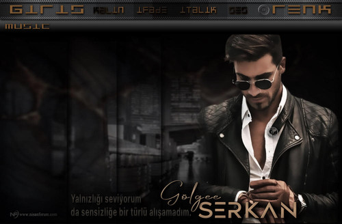 Bay Radyo Tema 107 GÖLGEE SERKAN