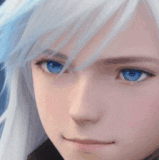 CGI art fantasy art Male hairs (77) Nero AI moving.gif
