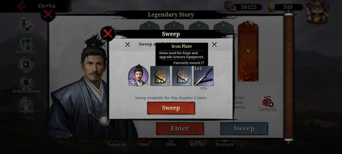 Screenshot 20231209 080843 Great Conqueror 2 Shogun