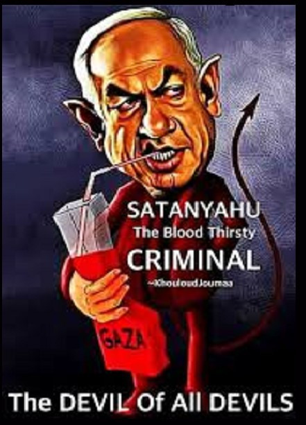 SATANYAHU DEVIL OF DEVILS meme.jpg