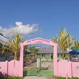 18. SMP Muhammadiyah Luhu