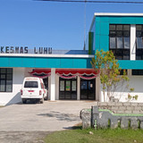 16. Puskesmas Luhu RW 007
