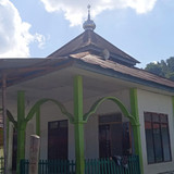 10. Mushola Masili RW 005