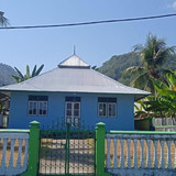 7. Musholah Al mutahidah RW 002