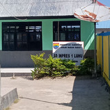 8. SD Inpres 1 Luhu RW 004