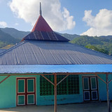 15. Mushola Kaipalia RW 006