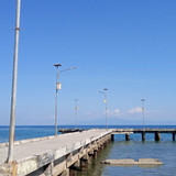 9. Pelabuhan Luhu RW 005