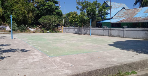 4. Lapangan Voli Kotaraja RW 001.jpg