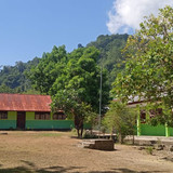 1. Madrasah Ibtidaiyah Luhu RW 001