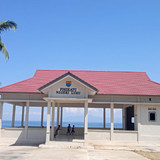 5. Baileo Negeri Luhu RW 002