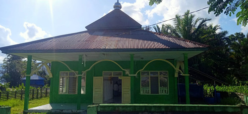 27. Mushola Papora RW 008.jpg