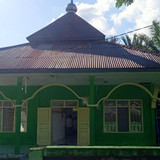 27. Mushola Papora RW 008