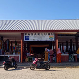 30. Pasar Luhu RW 005