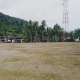 46. Lapangan Sepak Bola luhu