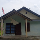 43. Kantor Sekretariat BPD semntara