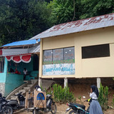 39. RM Padang Simpang tiga