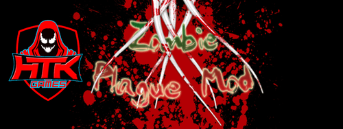 HTK Games Zombie Plague
