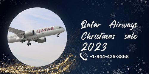 Qatar Airways Christmas sale 2023.png