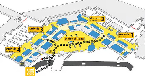 snel een taxi ophaal punt.jpg