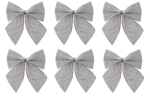Kit 6 Laços Prata.jpg