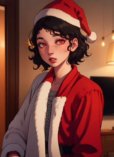 AnimateDiff upscale 00001.png