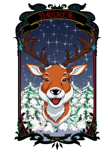 Christmas Reindeer Ready 2.png