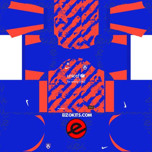 Kit Dream League Soccer 2023 Johor Darul Taksim JDT DLS Kits 2023 2024 Nike (Home).png