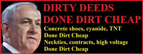 SATANYAHU DIRTY DEEDS DONE DIRT CHEAP.jpg