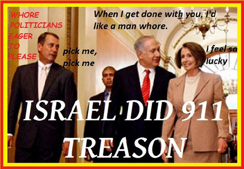 satanyahu and his whores.jpg