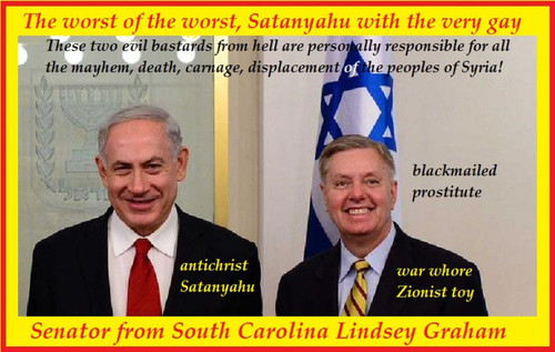 the worst of the worst satanyahu with the very gay senator.jpg