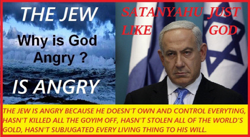 satanyahu just like god.jpg