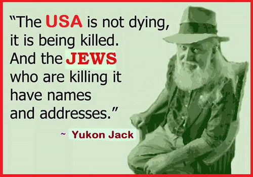 the united states is not dying it is being killed by jews.jpg