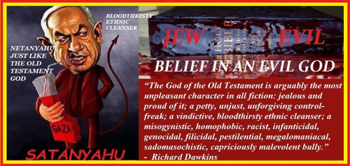 satanyahu is just like god of the old bible text.jpg