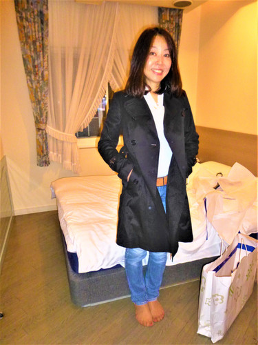 Satoko Jeans and stocks2.jpg