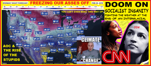 25 feb 2019 temperature map usa global warming farce.png