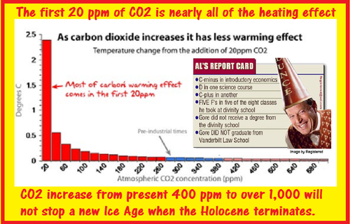 al gore is a dunce co2 doesn't cause runaway warming.png