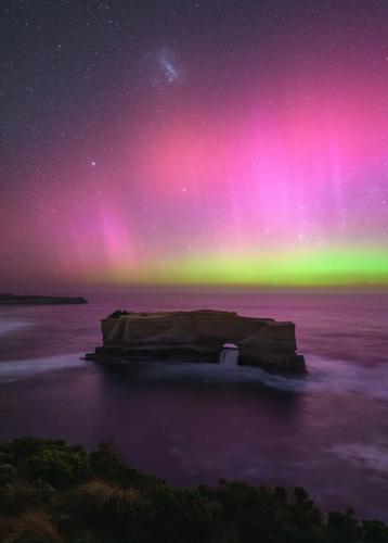 Aurora Boreal: melhores fotos de 2023 são reveladas em prêmio internacional, Meio Ambiente